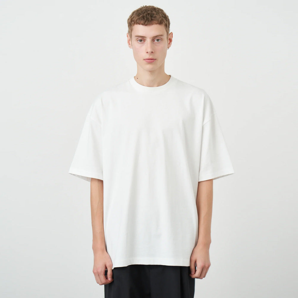 12/- AIR SPINNING OVERSIZED T-SHIRT