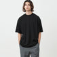 12/- AIR SPINNING OVERSIZED T-SHIRT