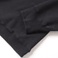 GARMENT DYED URAKE OVERSIZED SWEATSHIRT