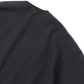 GARMENT DYED URAKE OVERSIZED SWEATSHIRT