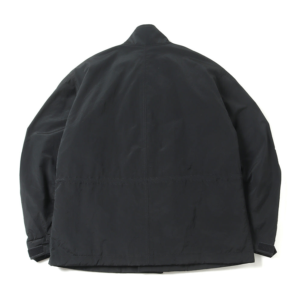 TECHNO COTTON PADDED M-65 JACKET