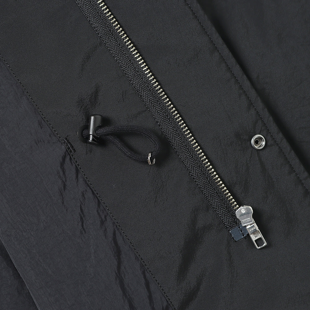 TECHNO COTTON PADDED M-65 JACKET