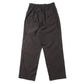 COTTON LAWN WIDE EASY PANTS