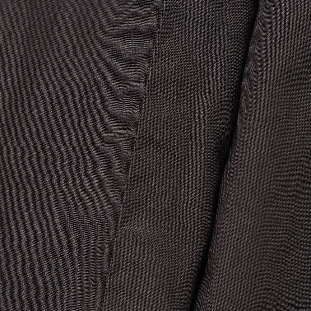 COTTON LAWN WIDE EASY PANTS