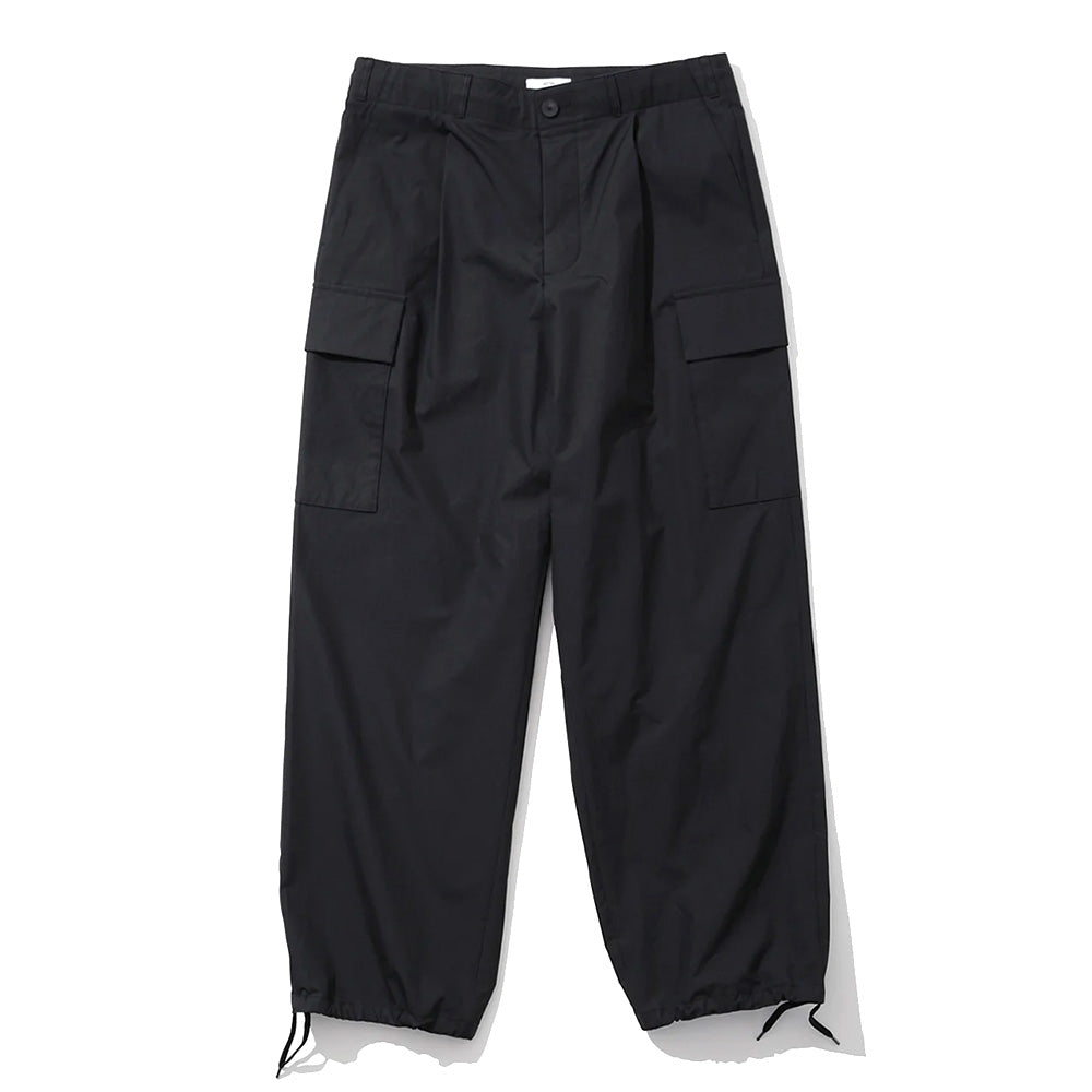 NATURAL DYED WEATHER EASY CARGO PANTS