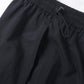 TRAVEL NYLON WIDE EASY SHORTS