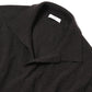SUPER LIGHT WOOL SLIPPER POLO SWEATER