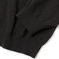 SUPER LIGHT WOOL SLIPPER POLO SWEATER