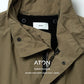 別注 AIR WEATHER SHORT MODS COAT