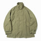 Exclusive Air Weather Short Mods Coat
