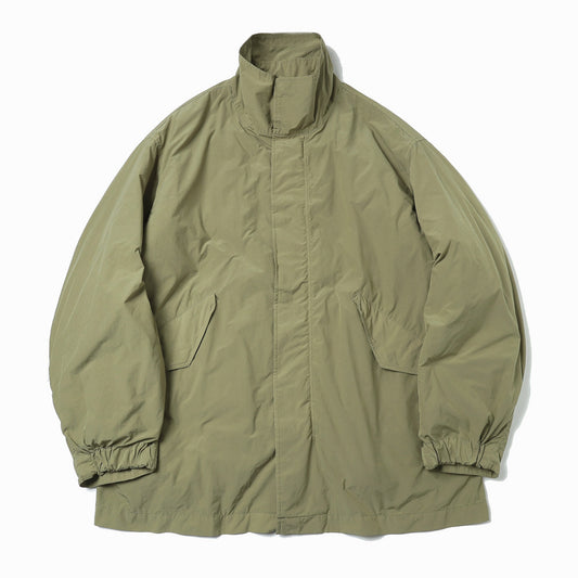 別注 AIR WEATHER SHORT MODS COAT