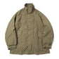 別注 AIR WEATHER SHORT MODS COAT