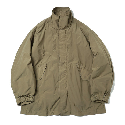 別注 AIR WEATHER SHORT MODS COAT