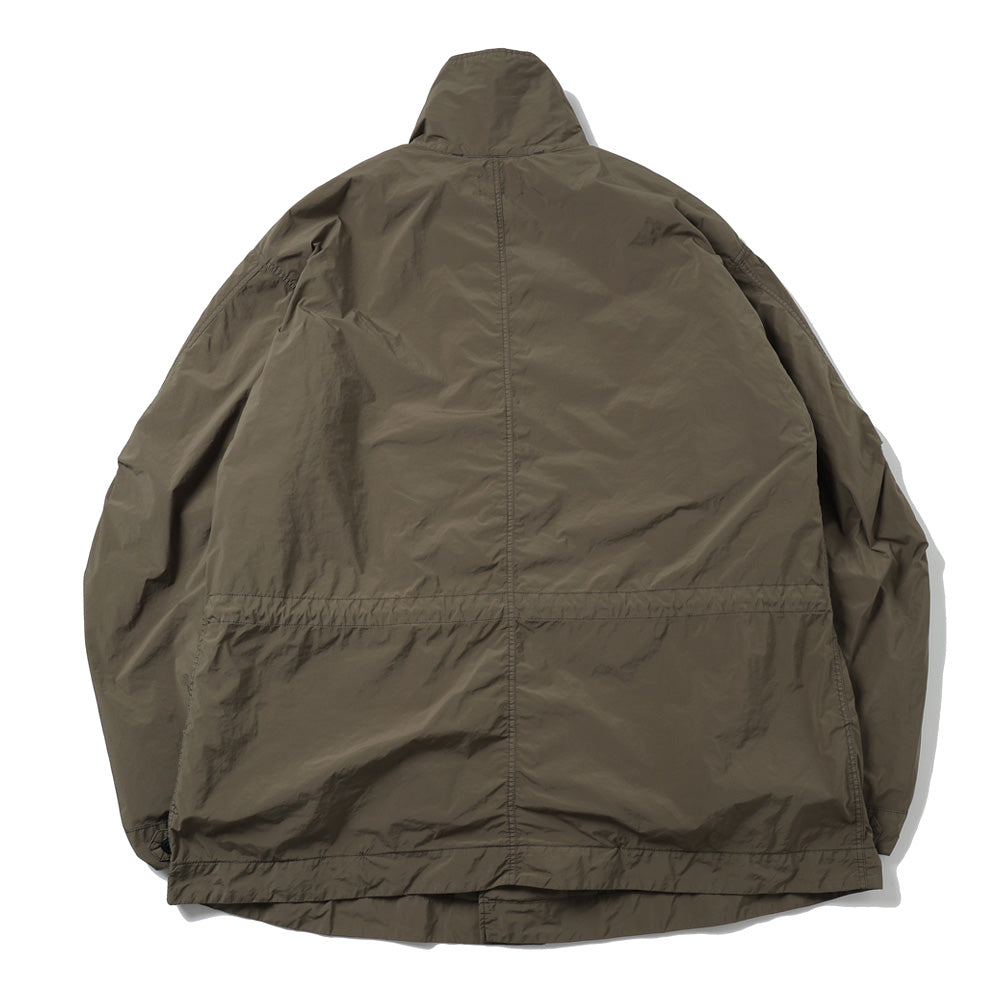 別注 AIR WEATHER SHORT MODS COAT