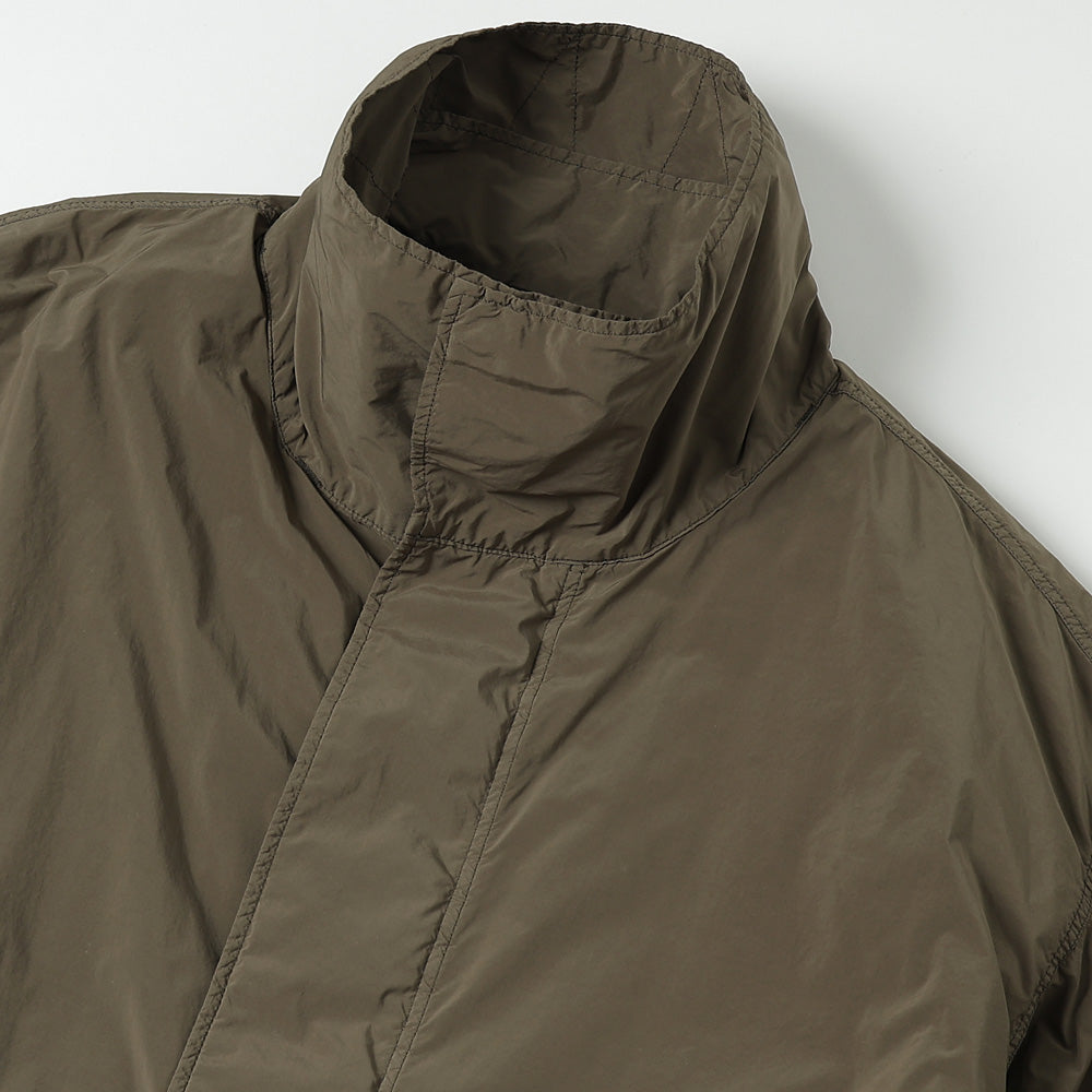 別注 AIR WEATHER SHORT MODS COAT