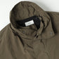別注 AIR WEATHER SHORT MODS COAT
