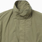 Exclusive Air Weather Short Mods Coat