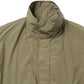 別注 AIR WEATHER SHORT MODS COAT