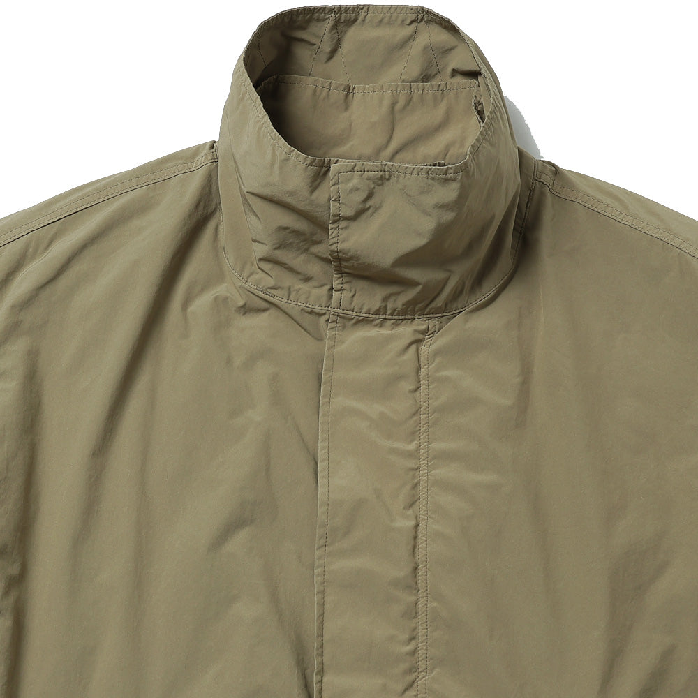 別注 AIR WEATHER SHORT MODS COAT