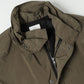 別注 AIR WEATHER SHORT MODS COAT