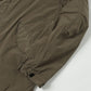別注 AIR WEATHER SHORT MODS COAT