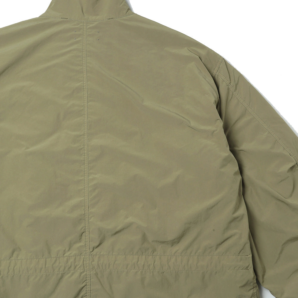 Exclusive Air Weather Short Mods Coat