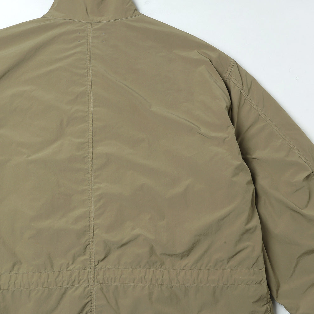 別注 AIR WEATHER SHORT MODS COAT