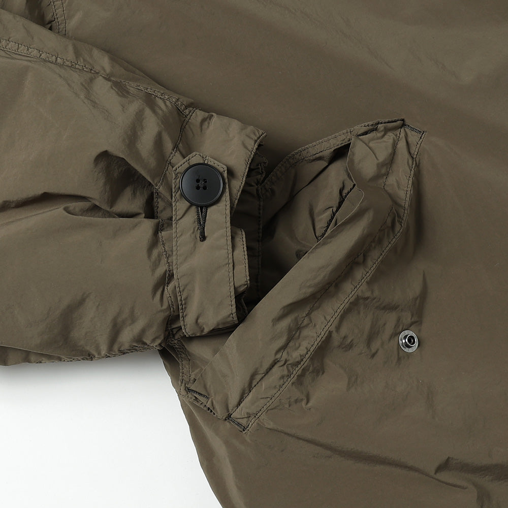 別注 AIR WEATHER SHORT MODS COAT