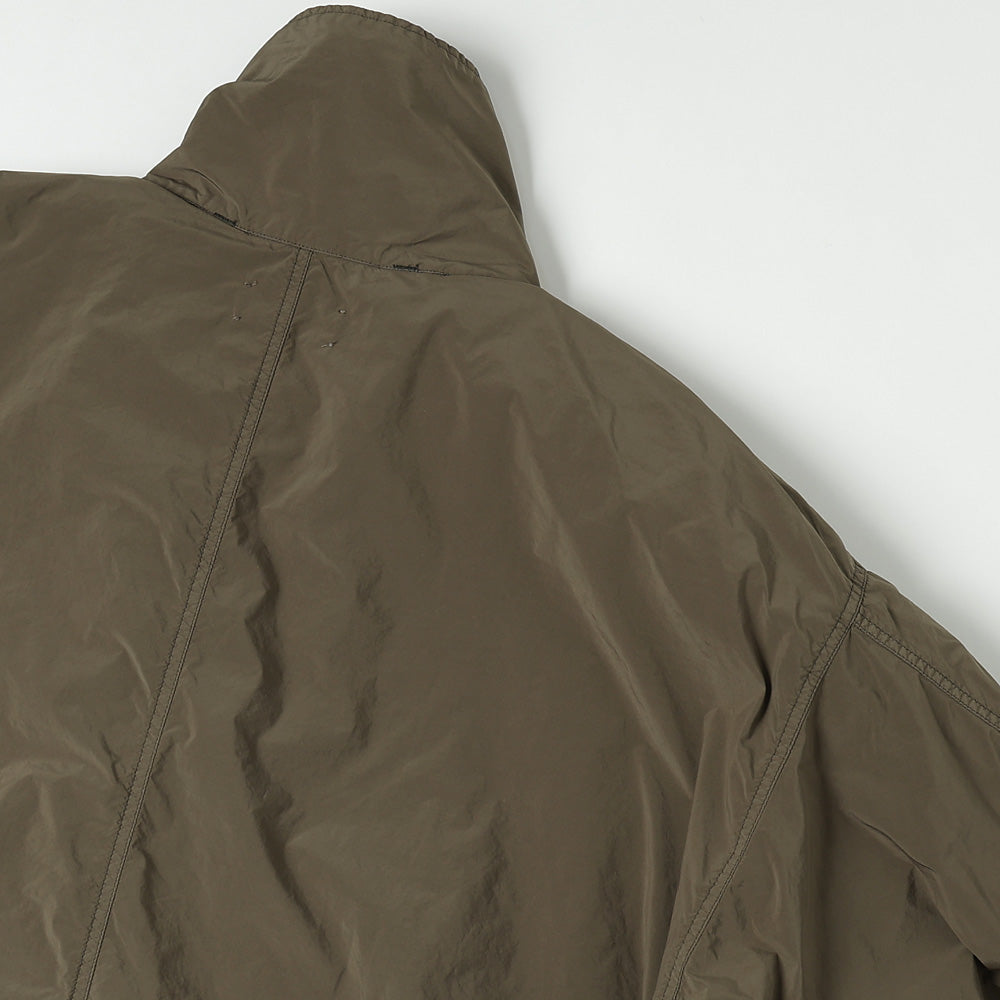 別注 AIR WEATHER SHORT MODS COAT