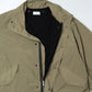 別注 AIR WEATHER SHORT MODS COAT