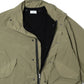 Exclusive Air Weather Short Mods Coat