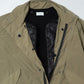 別注 AIR WEATHER SHORT MODS COAT
