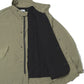 Exclusive Air Weather Short Mods Coat
