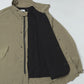 別注 AIR WEATHER SHORT MODS COAT
