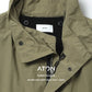 Exclusive Air Weather Short Mods Coat