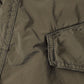 別注 AIR WEATHER SHORT MODS COAT