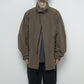 別注 AIR WEATHER SHORT MODS COAT