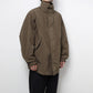 別注 AIR WEATHER SHORT MODS COAT