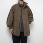 別注 AIR WEATHER SHORT MODS COAT