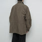 別注 AIR WEATHER SHORT MODS COAT