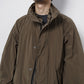 別注 AIR WEATHER SHORT MODS COAT