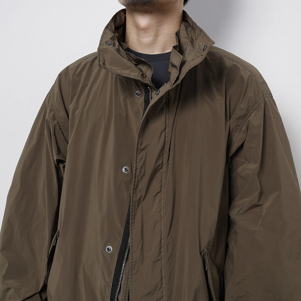 別注 AIR WEATHER SHORT MODS COAT