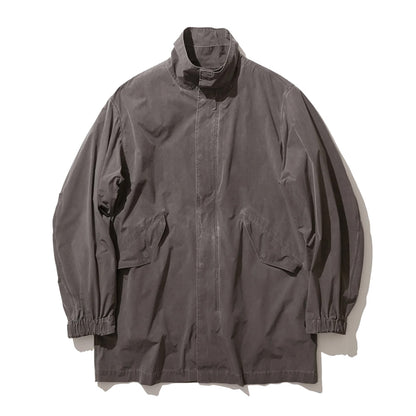 PIGMENT AIR WEATHER SHORT MODS COAT