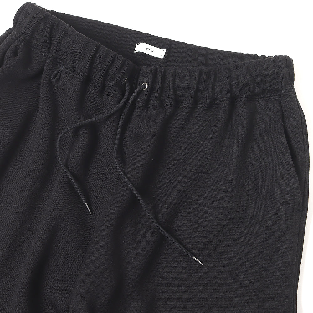 ZERO TSURI URAKE SWEATPANTS