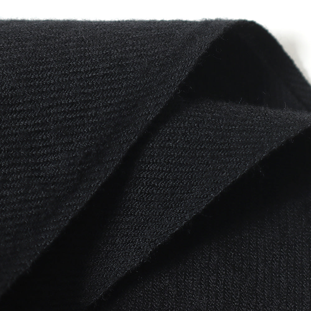 ATON) FINE AIR WOOL OVERSIZED STOLE (ZZAGCW0910) | ATON
