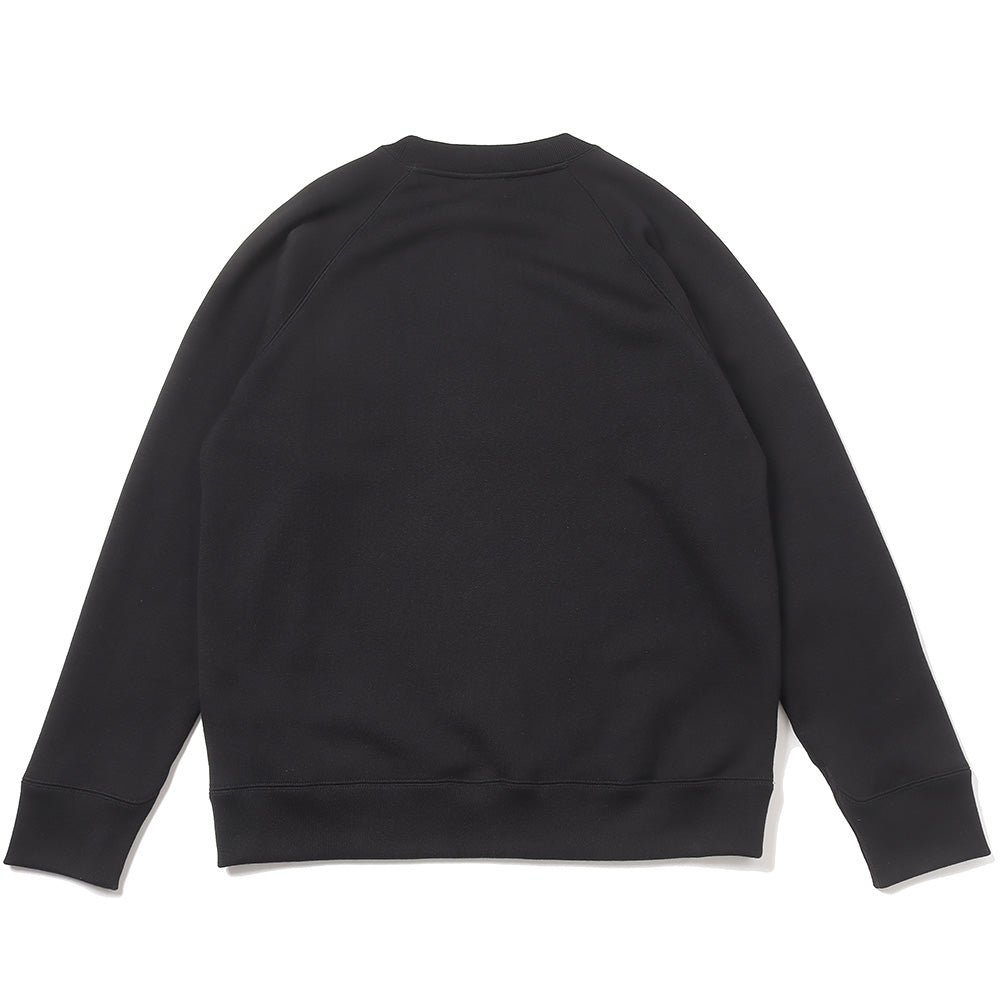 ZERO TSURI URAKE SWEATSHIRT