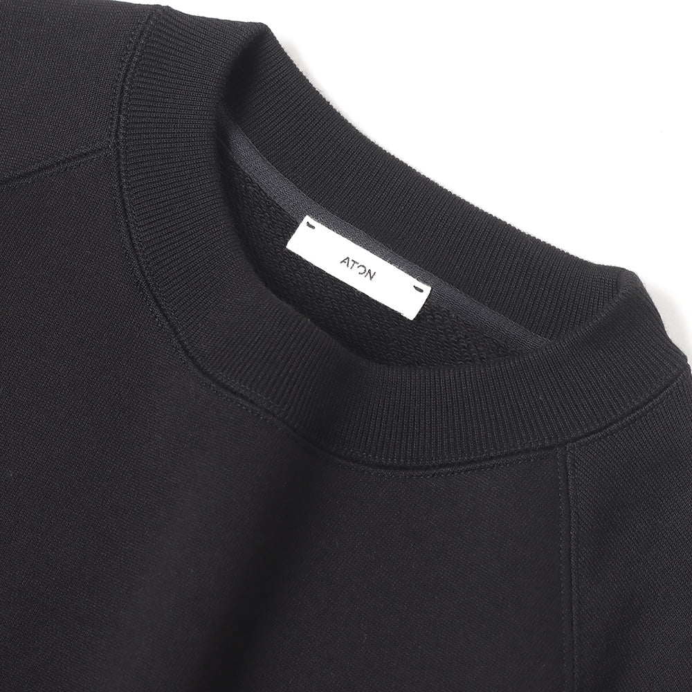 ZERO TSURI URAKE SWEATSHIRT