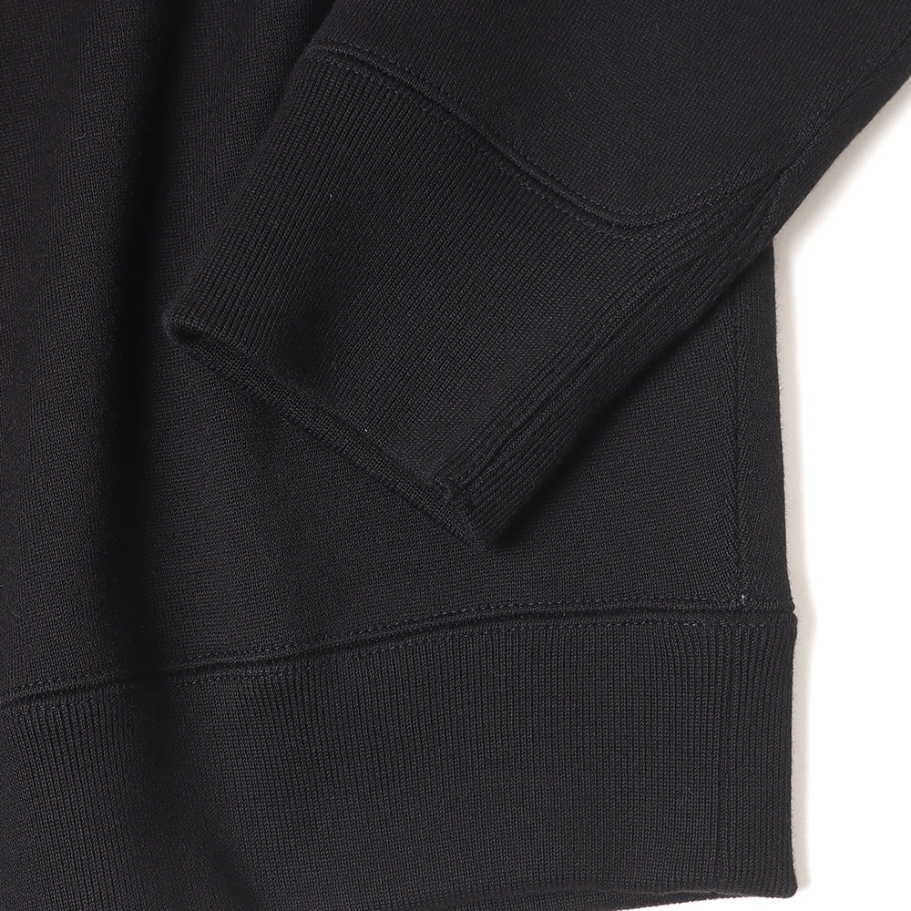 B'2nd｜ATON (エイトン)ZERO TSURI URAKE CREWNECK PULLOVER