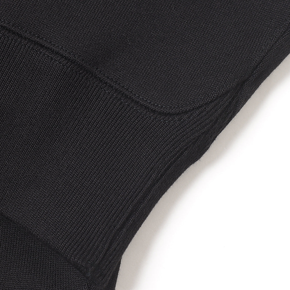ZERO TSURI URAKE SWEATSHIRT
