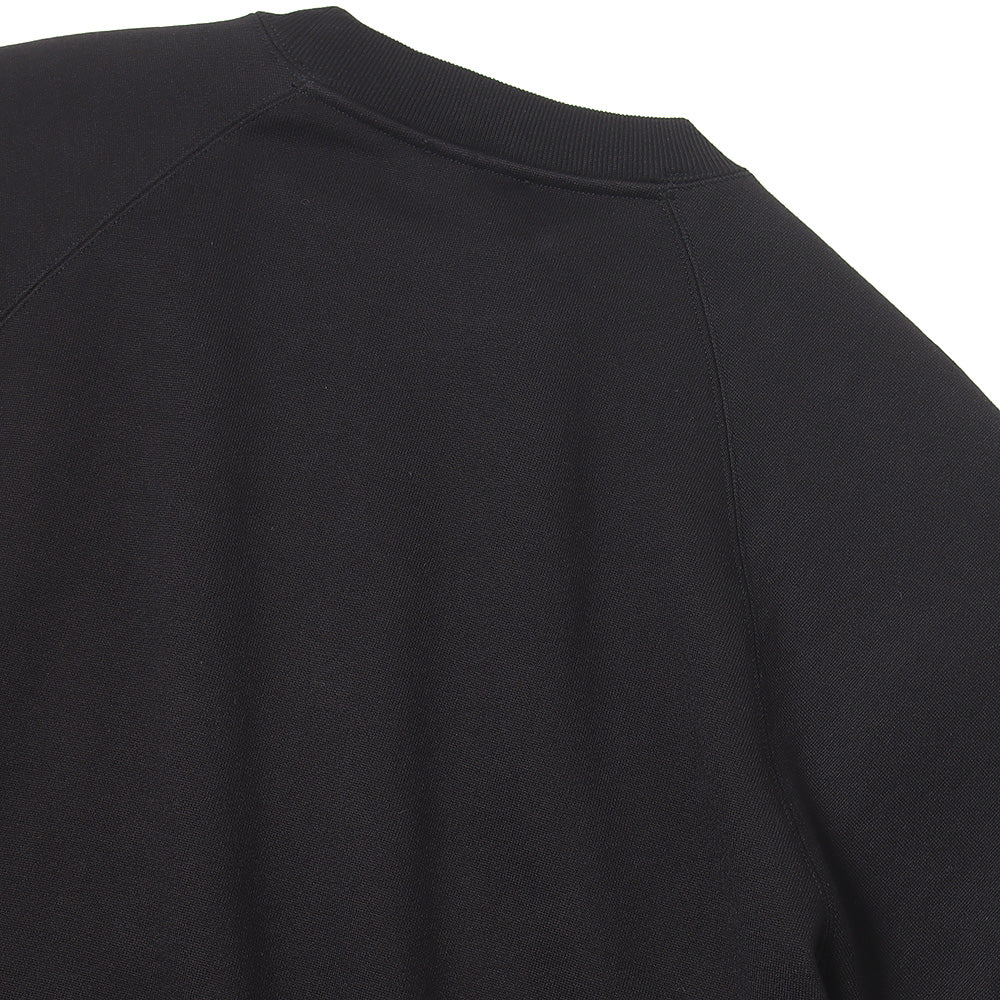 ATON) ZERO TSURI URAKE SWEATSHIRT (KKAGCW0070) | ATON / Tops